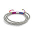 Spectre | Argent | Bracelet Trinité